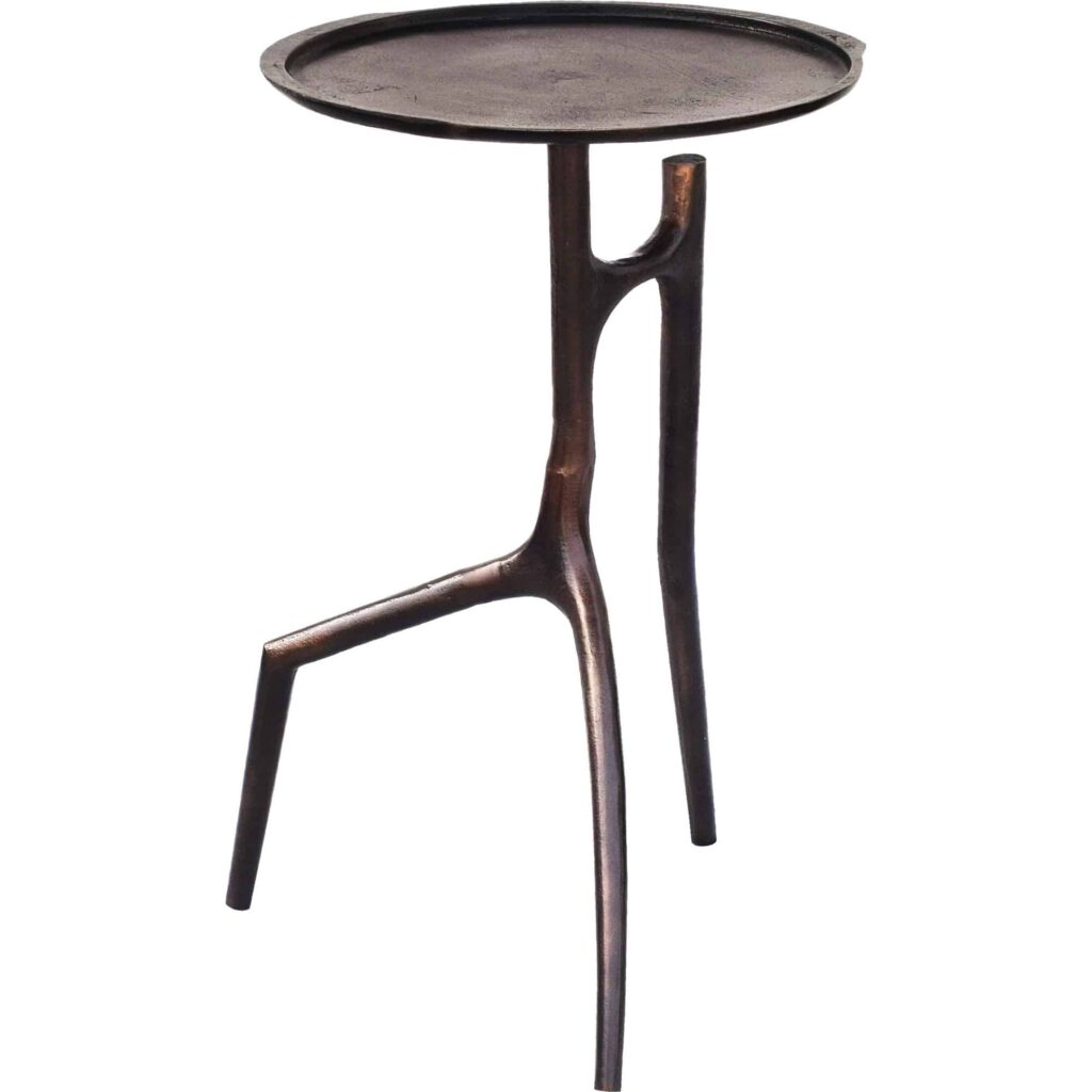 MAADI Side Table