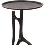 Maadi Side Table 5 Maadi Side Table TA194 TA194 1