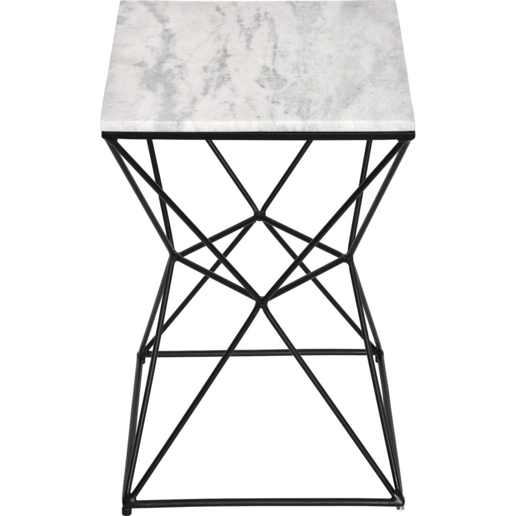 Symmetry Accent Table - Image 2