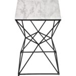 Symmetry Accent Table 6 Symmetry Accent Table TA263 TA263 2