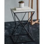 Symmetry Accent Table 9 Symmetry Accent Table TA263 TA263 5