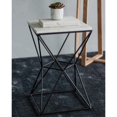 Symmetry Accent Table