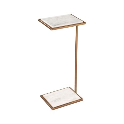 Delma Accent Table