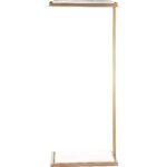 Delma Accent Table TA385 TA385 2