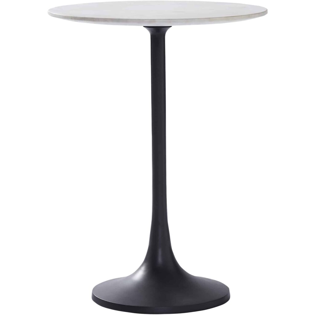 MORTAIN Table