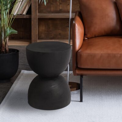 Kluane Accent Table