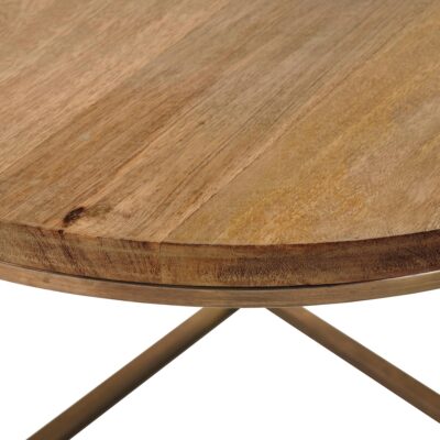 Liana Round Coffee Table TA445 TA445 3