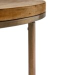 Liana Round Coffee Table 11 Liana Round Coffee Table TA445 TA445 5