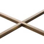 Liana Round Coffee Table 12 Liana Round Coffee Table TA445 TA445 6