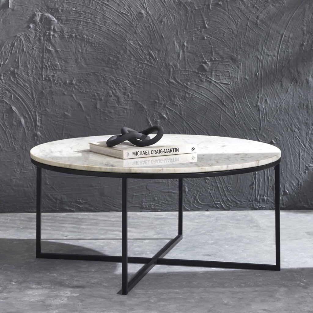 Livia Coffee Table - Image 6