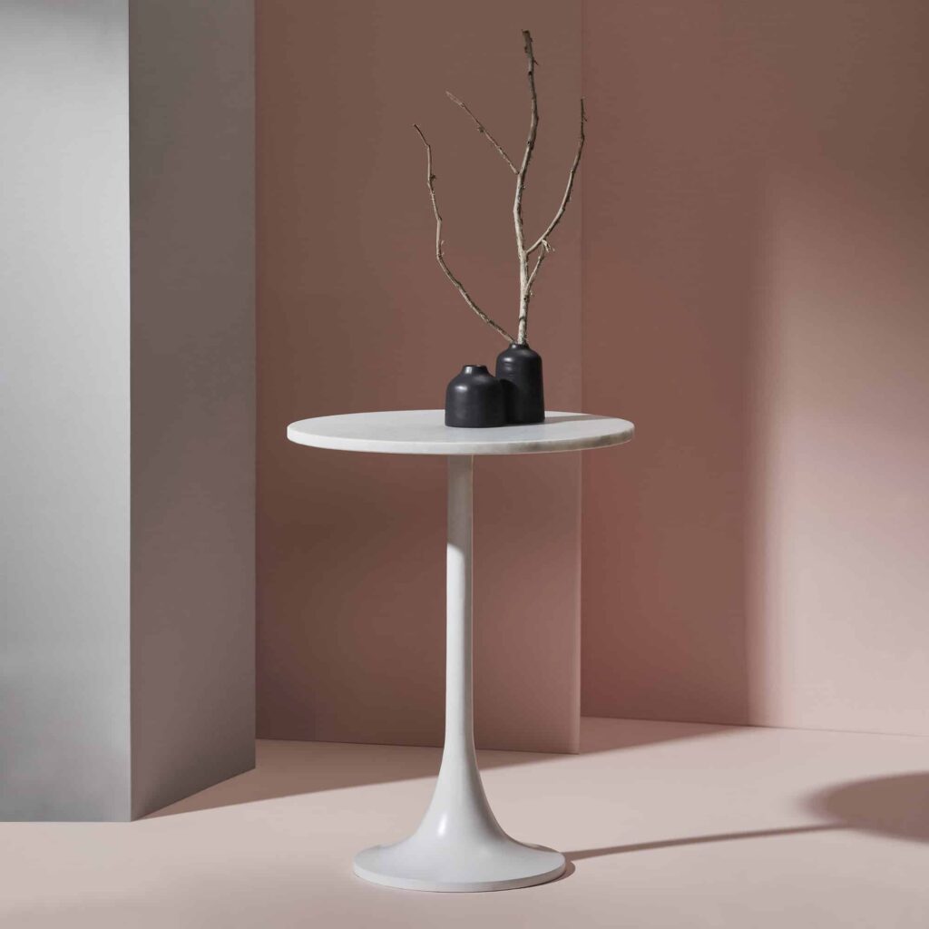 Alina Side Table - Image 4