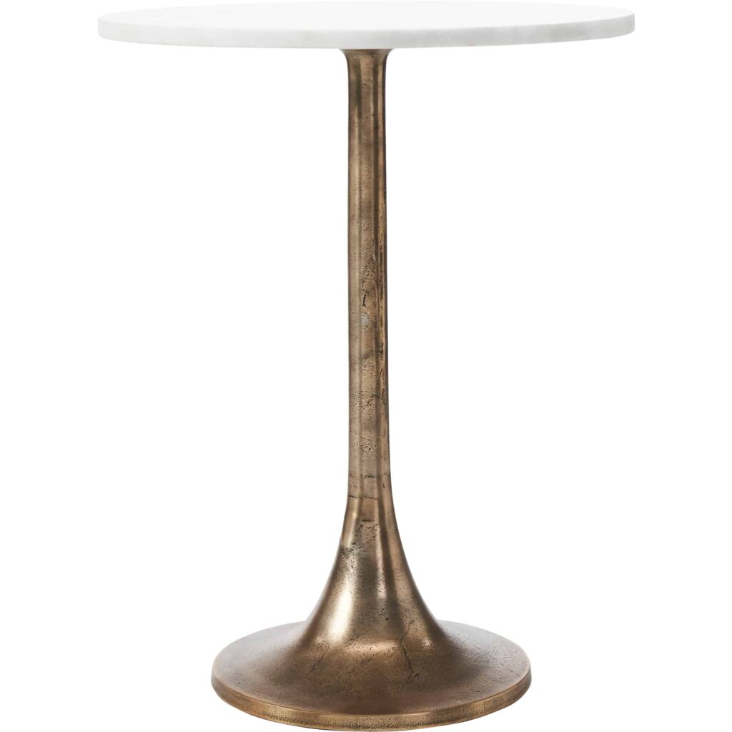 Amalya Side Table - Image 2