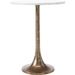 Amalya Side Table 5 Amalya Side Table TA450 TA450 1