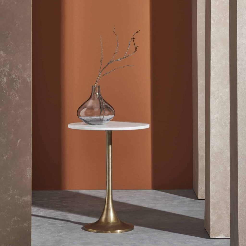 Amalya Side Table - Image 4