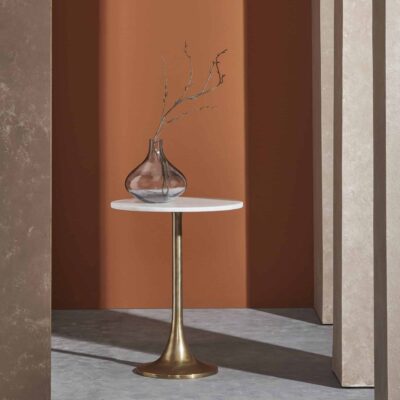 Amalya Side Table TA450 TA450 LIFESTYLE