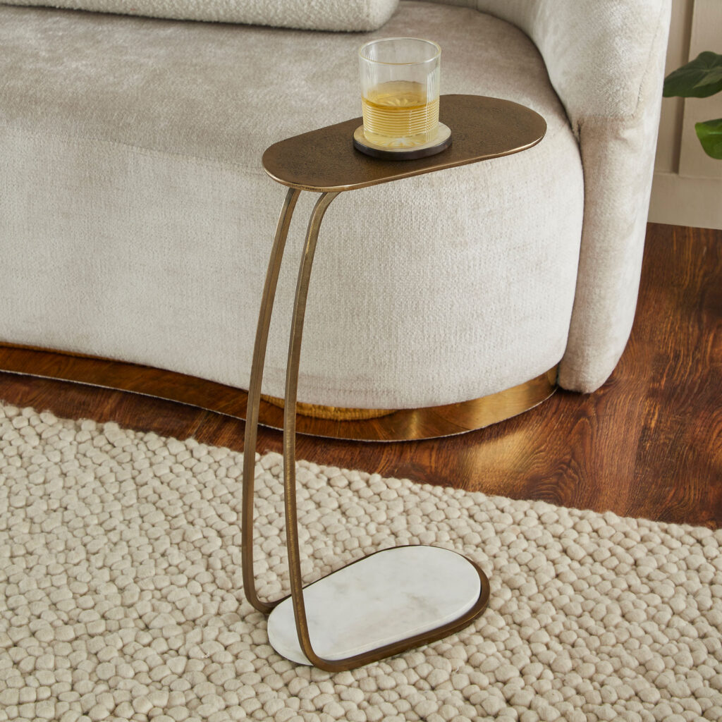 Balam Accent Table - Image 6