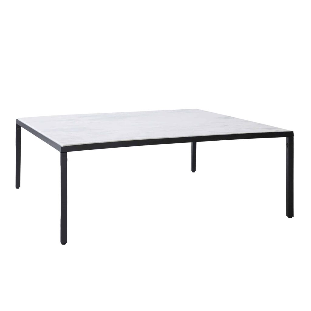 YEVA Square Coffee Table - Image 2