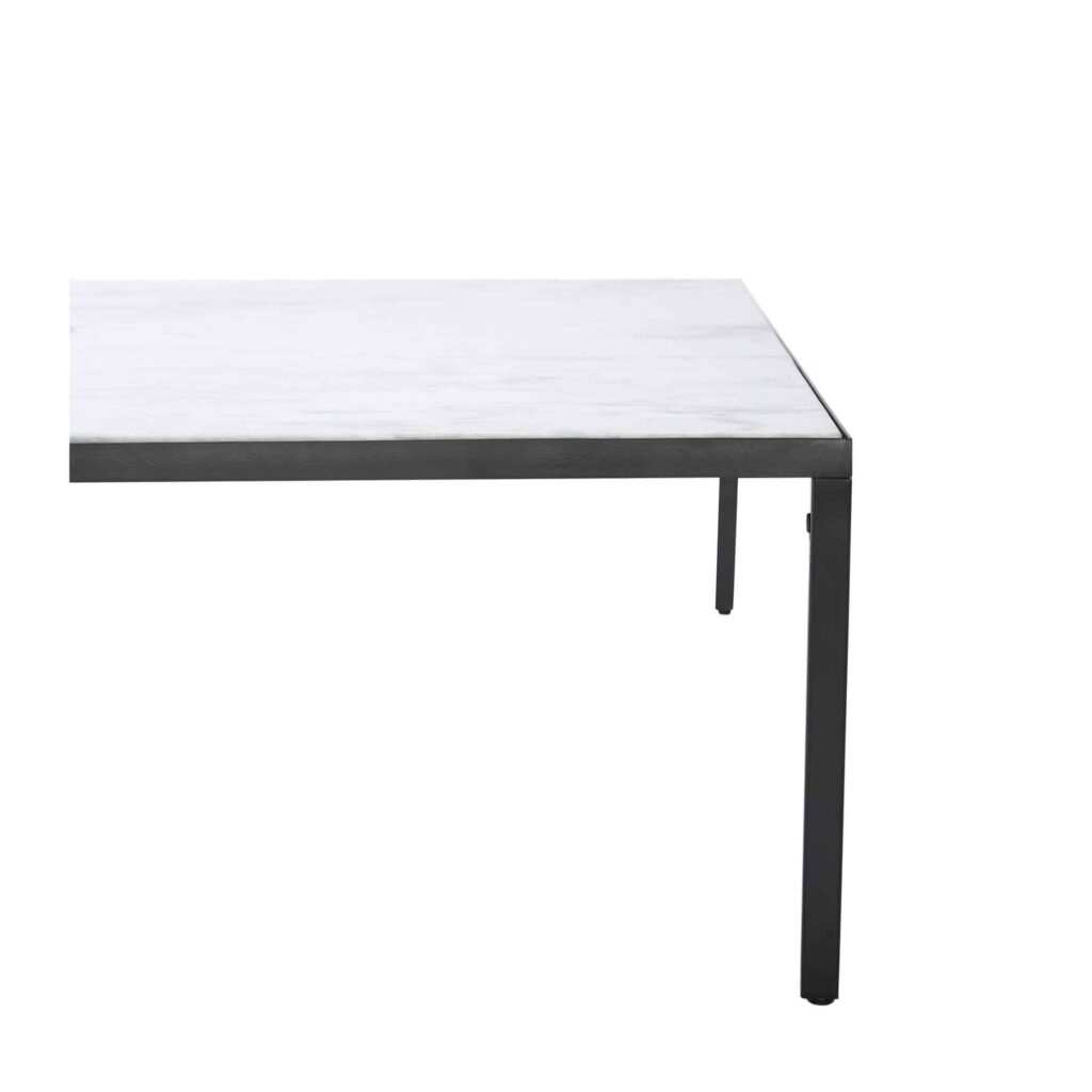 YEVA Square Coffee Table - Image 6