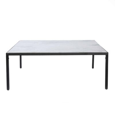 YEVA Square Coffee Table TA454 TA454 6