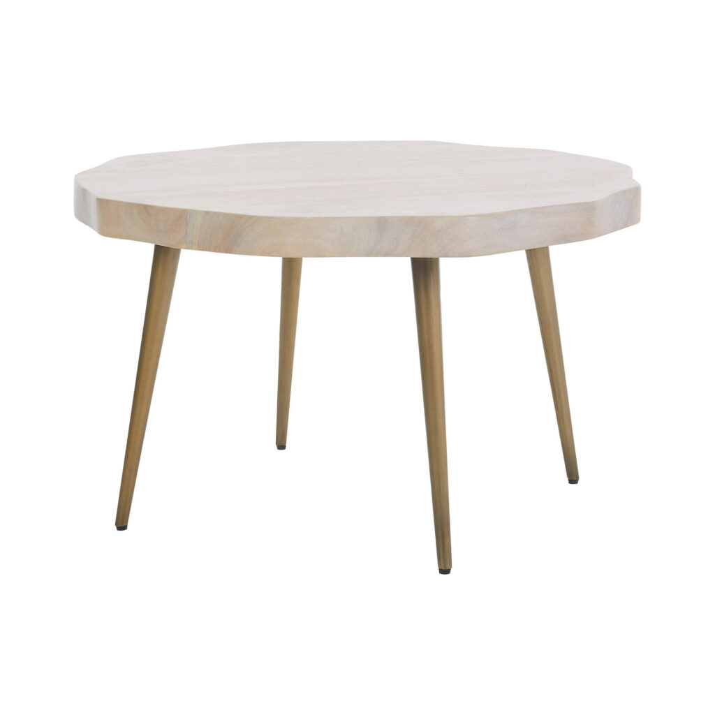 Core Accent Table