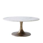 Lovisa Round Coffee Table 5 Lovisa Round Coffee Table TA456 TA456 1