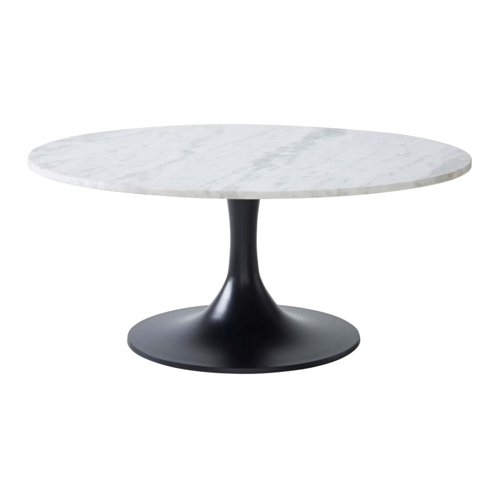 LOVEADA Round Coffee Table