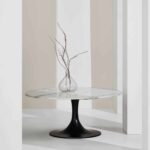 Loveada Round Coffee Table TA457 TA457 3