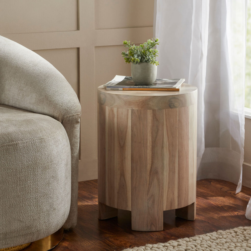 Kernel Accent Table - Image 6