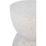 Chayton Side Table (Indoor/ Outdoor) 5 Chayton Side Table (Indoor/ Outdoor) TA460 TA460 2
