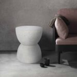 Chayton Side Table (Indoor/ Outdoor) 7 Chayton Side Table (Indoor/ Outdoor) TA460 TA460 LIFESTYLE