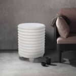 Aleksi Side Table (Indoor/ Outdoor) 7 Aleksi Side Table (Indoor/ Outdoor) TA461 TA461 LIFESTYLE