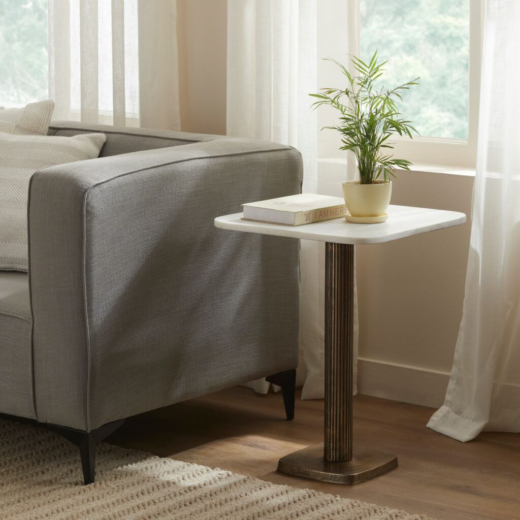 Allard Accent Table - Image 5