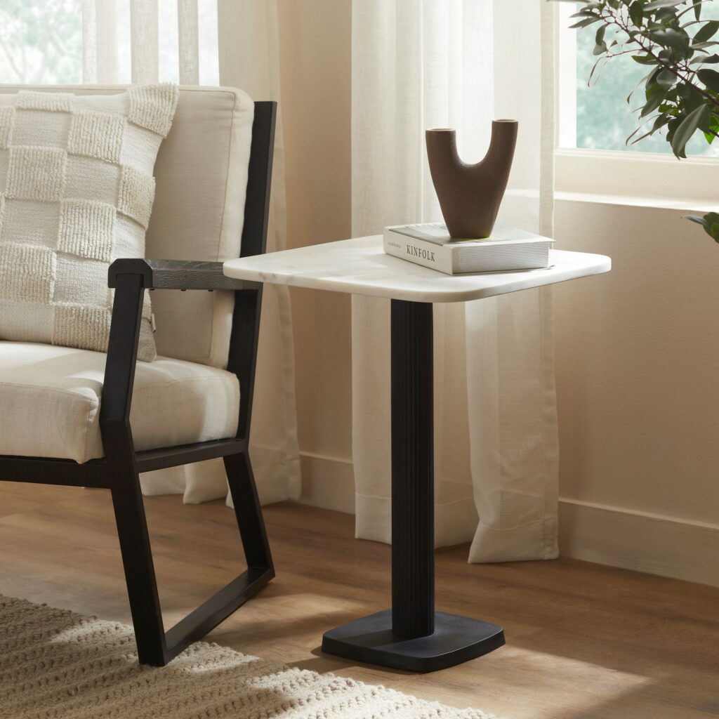 Laila Accent Table - Image 5