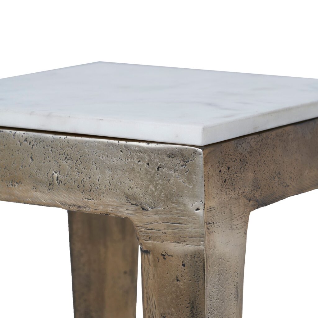 Abby Accent Table - Image 4