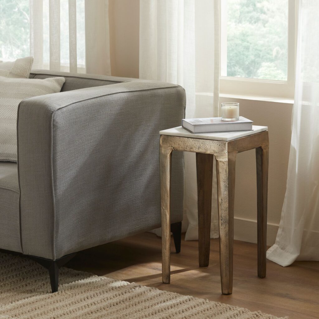 Abby Accent Table - Image 5