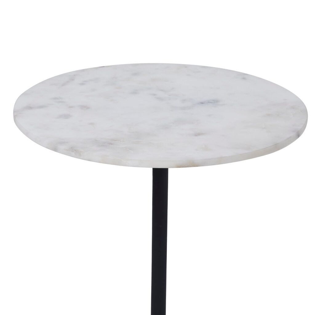 Barker Accent Table - Image 2