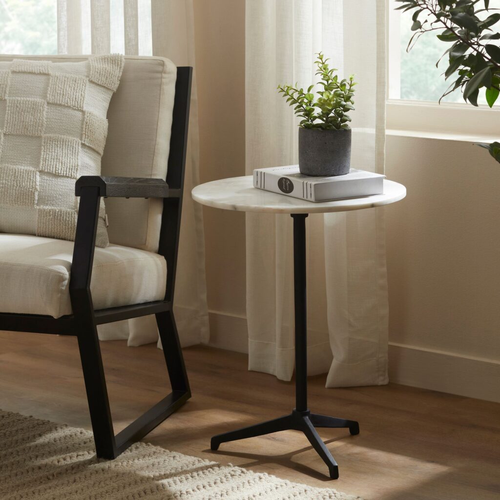 Barker Accent Table - Image 4