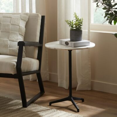 Barker Accent Table TA470 TA470 4