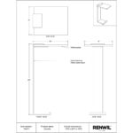 Dorville Accent Table 8 Dorville Accent Table TA471 TA471 4