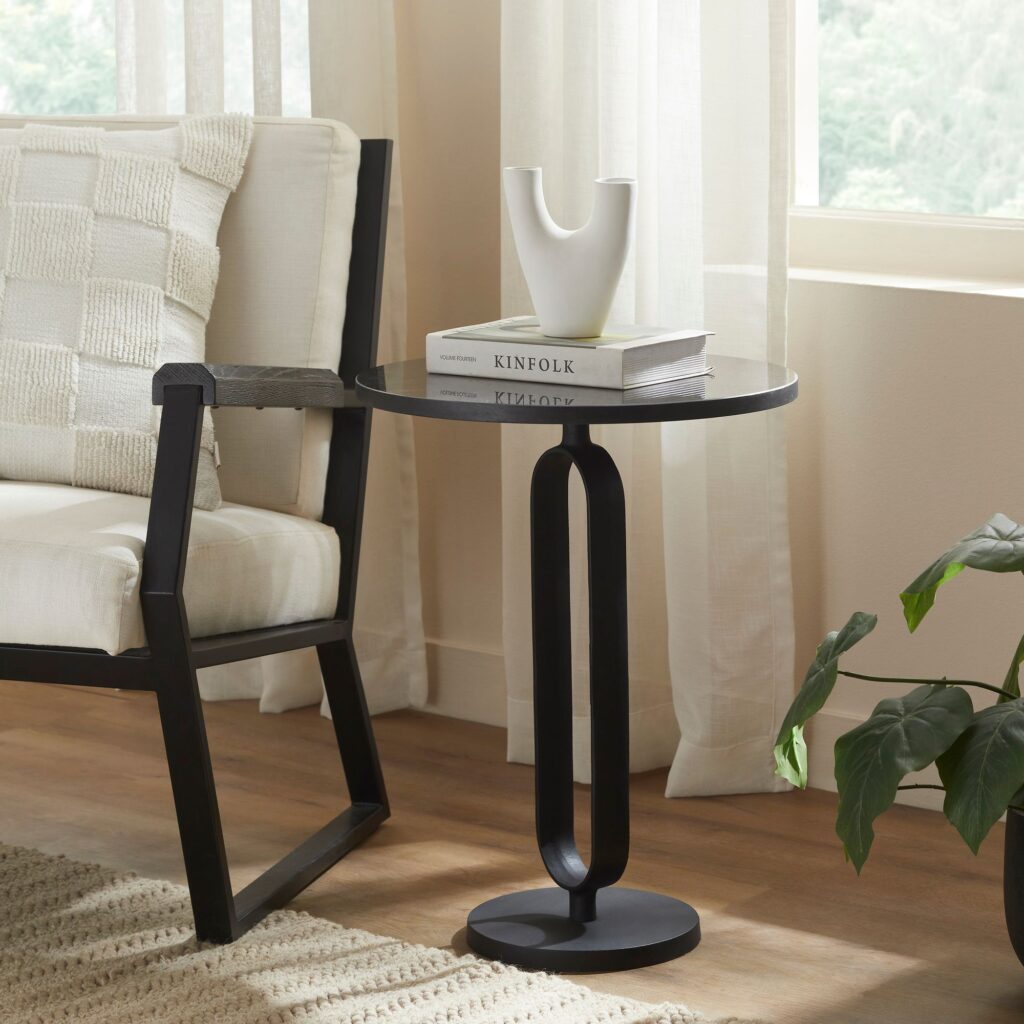 Eryx Accent Table - Image 6