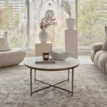 Pearse Accent Table TA485 TA485 7