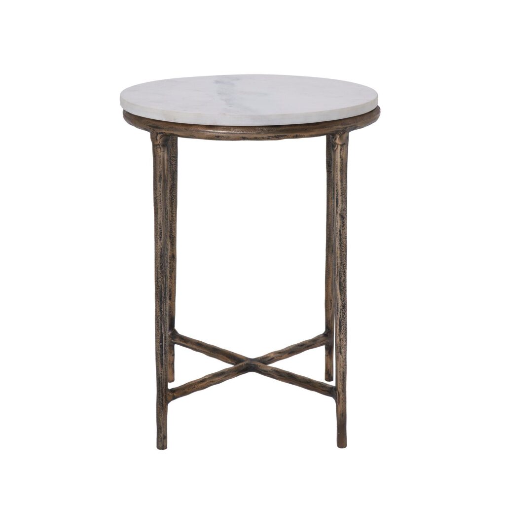 Pearson Accent Table