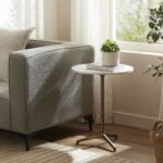 Canning Accent Table TA487 TA487 5