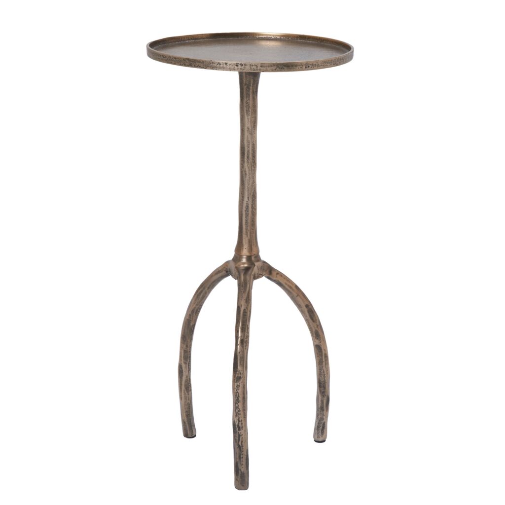 Dunn Accent Table