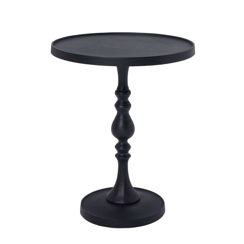 Yates Accent Table