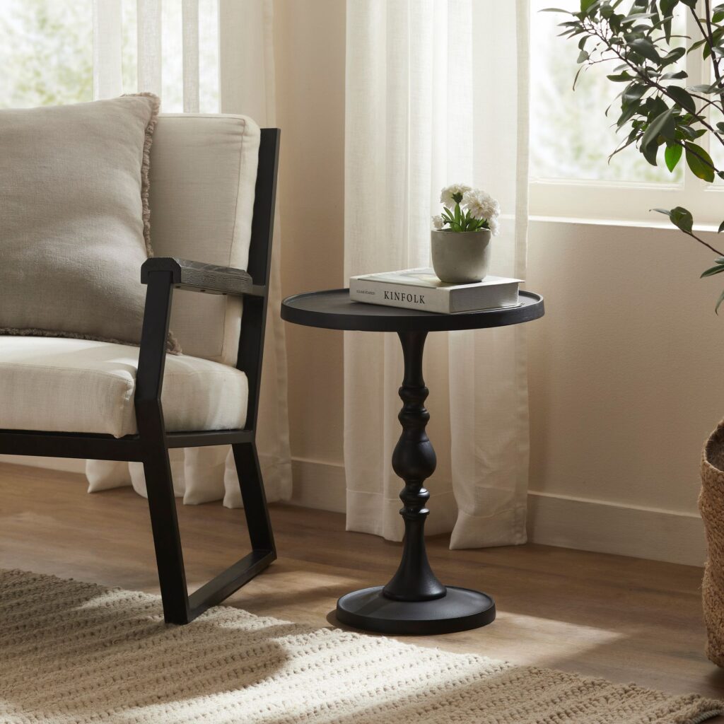 Yates Accent Table - Image 4