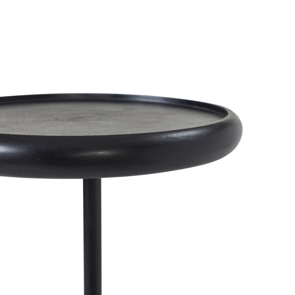 Hull Accent Table - Image 4