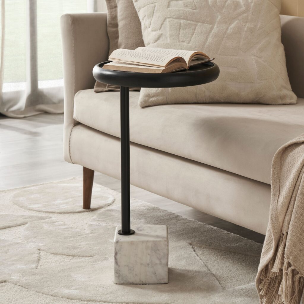 Hull Accent Table - Image 6