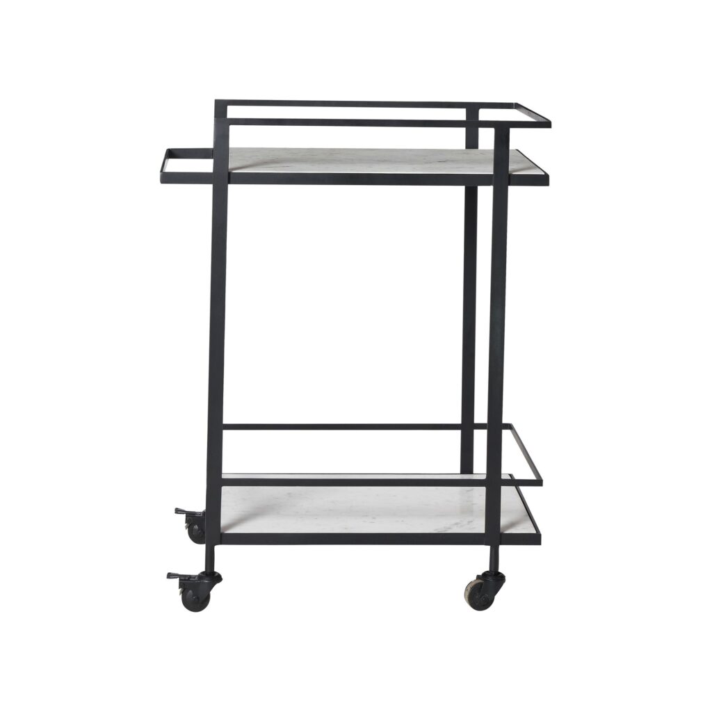 Colton Bar Cart