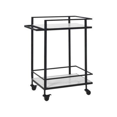 Colton Bar Cart TA496 TA496 3